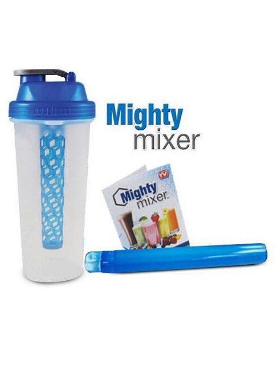Mighty Mixer/ Infusion bottle