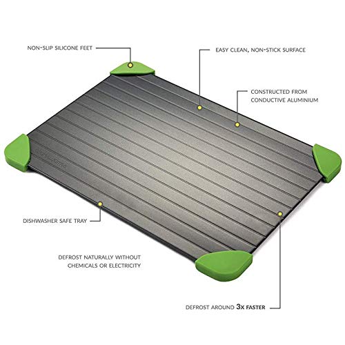 Defrost Tray specifications