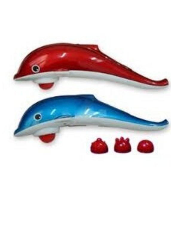 Dolphin Handy massager
