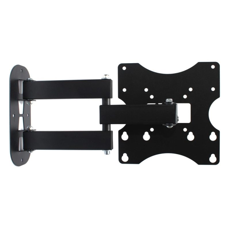 Tilting TV walll mount/ curved TV Swivel