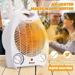 220V Portable Electric Space Heater