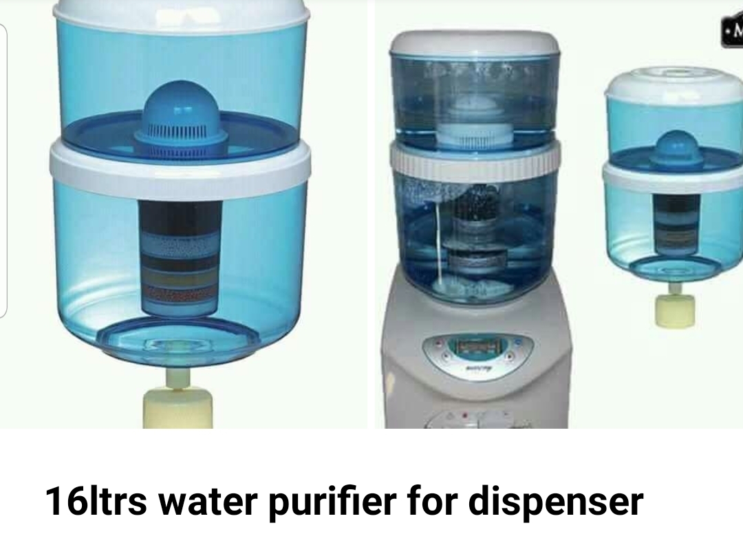 16L Water Purifier