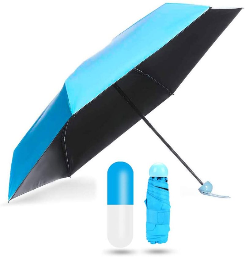 Capsule Umbrella - Image 3