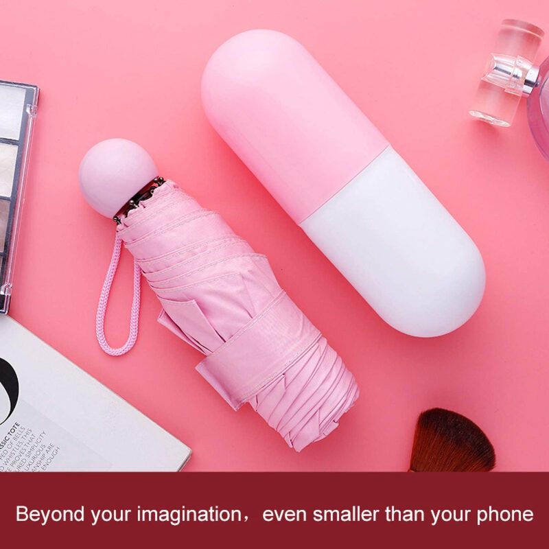 Capsule Umbrella - Image 4