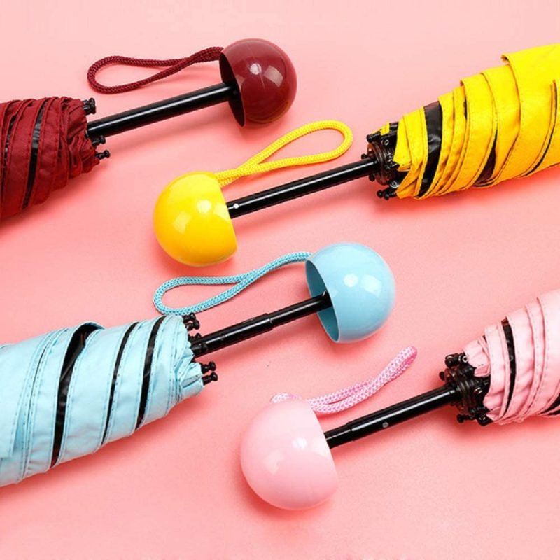 Capsule Umbrella - Image 6