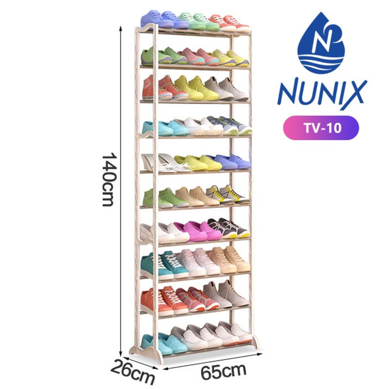 Shoe rack