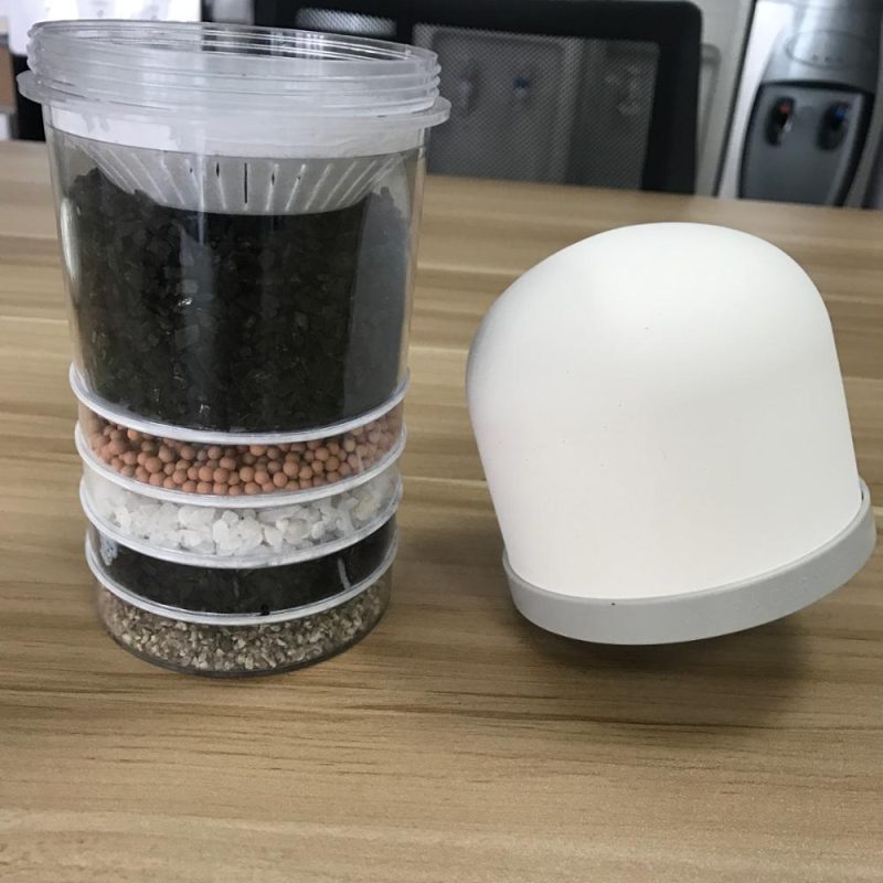 Stand alone water purifier - Image 2