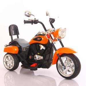 Motorcycle Car Toy for Children to Ride5